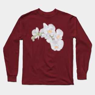 Orchid Long Sleeve T-Shirt